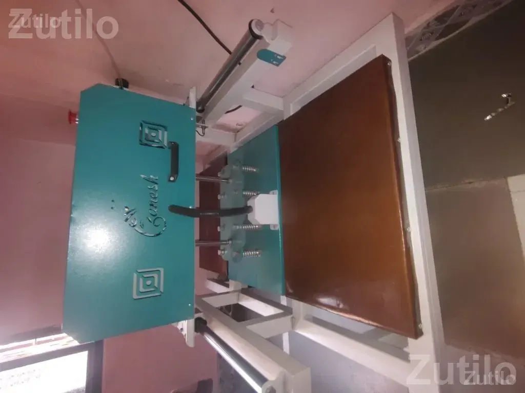 Hotfix Machine for Garment and Textile Work - Textile Machinery - Surat City - Image 5