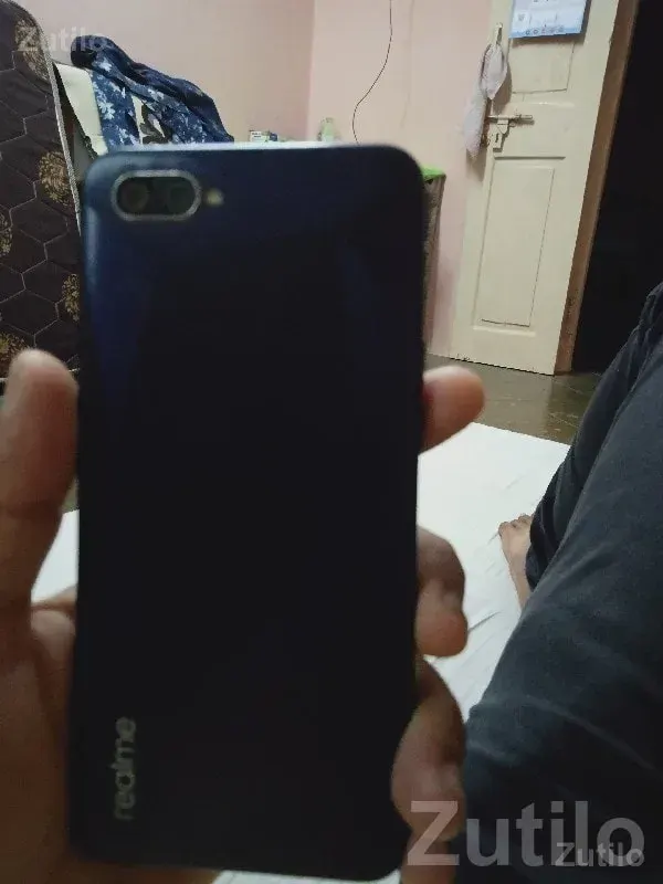 Budget Android Smartphone with Notch Display - Mobile Phones - Bhanvad - Image 2