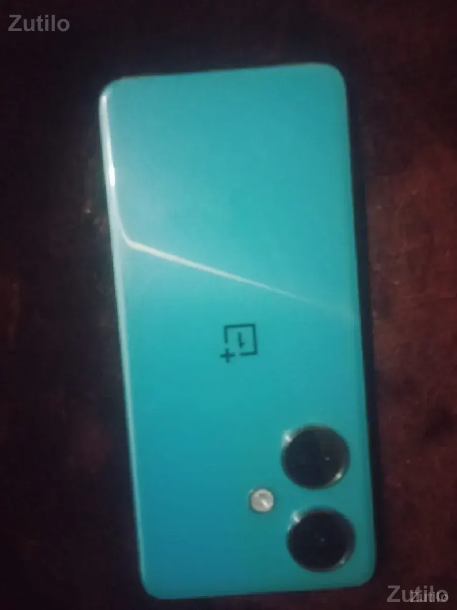 ONE PLUS NORD CE3 5G - મોબાઇલ ફોન - કેશોદ - Image 2