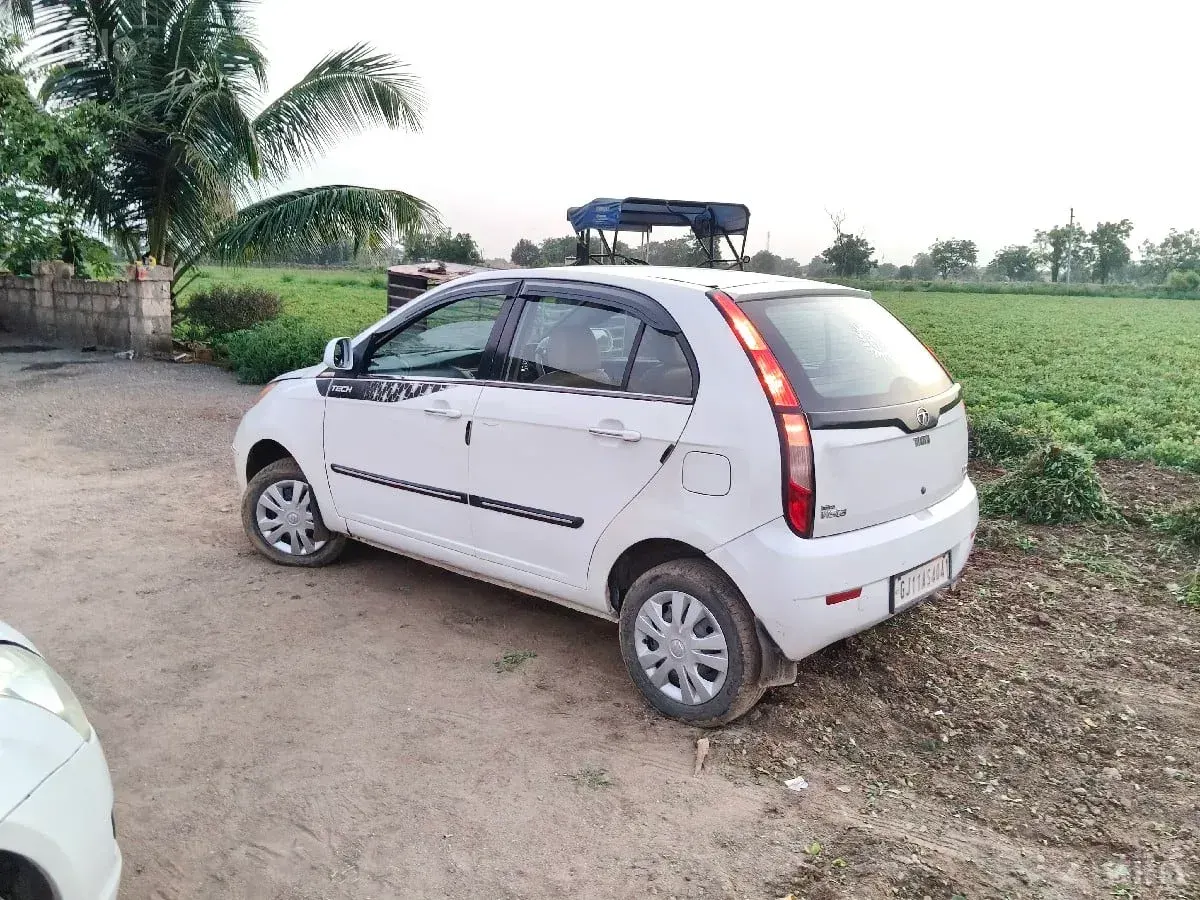 vista Qutrajet - Cars - Bhanvad - Image 5