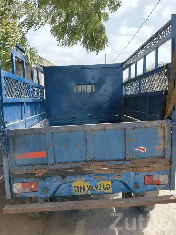 Tata Ace HT 2014-15 Mini Truck - Trucks & Lorries - Bhuj - Image 3