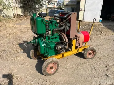 Generator 15kw Generator 15kw