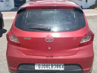 2017 Tata Tiago XZ Top Model
