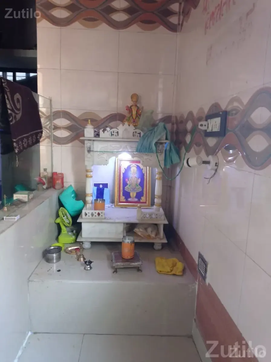 House to sell - ઘર વેચાણ માટે - દસ્ક્રોઇ - Image 3