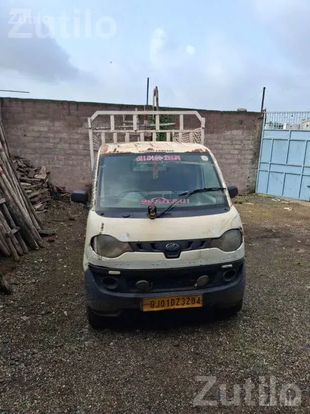 Tata Ace Zip Jito Mini Truck 2016 - Trucks & Lorries - Upleta - Image 4
