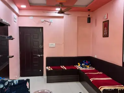 Fully furnished flat for sale 🏠 Fully furnished flat for sale 🏠