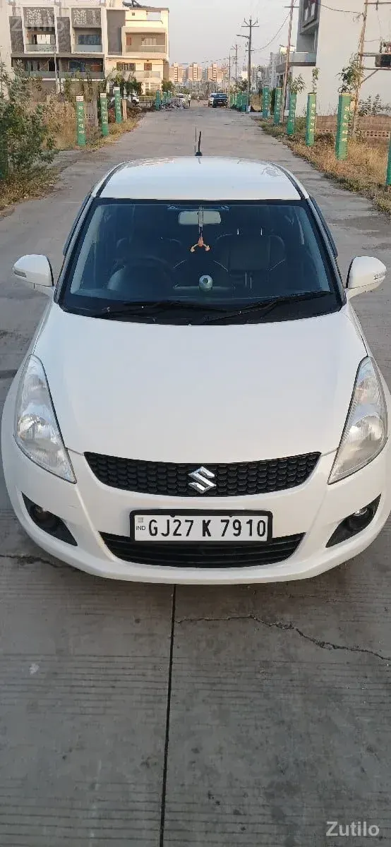 Maruti Suzuki Swift vdi - Cars - Rajkot City - Image 3