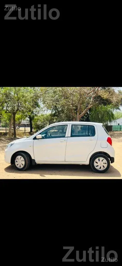 Maruti Suzuki Celerio 2017 First Owner - Cars - Daskroi - Image 2