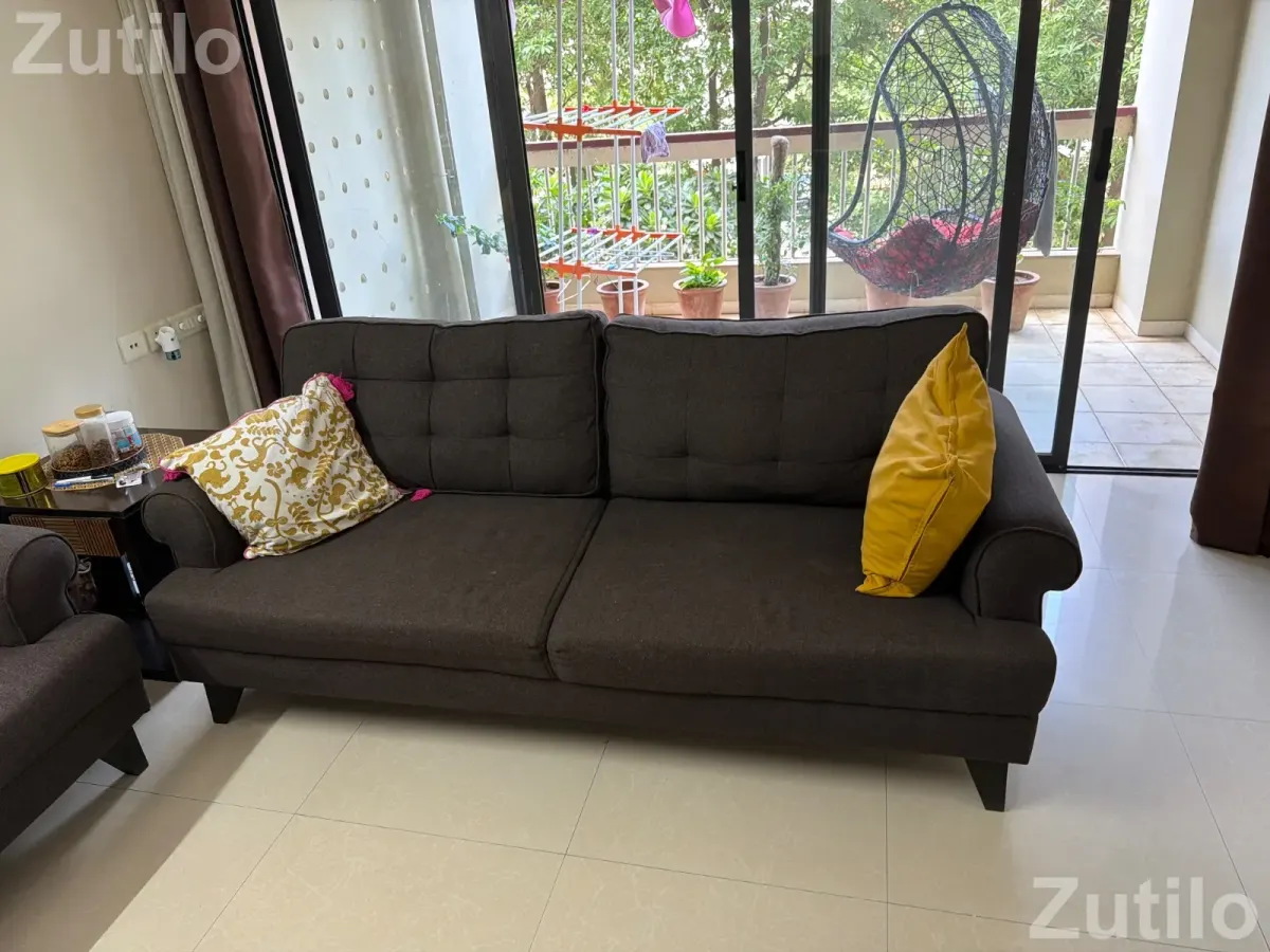 SOFAS SIDE TABLE - સોફા સેટ અને કાઉચ - અમદાવાદ શહેર - Image 2