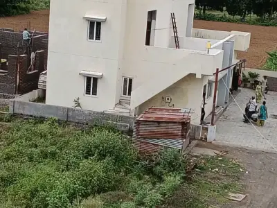 Independent House for Sale in Vasad Independent House for Sale in Vasad