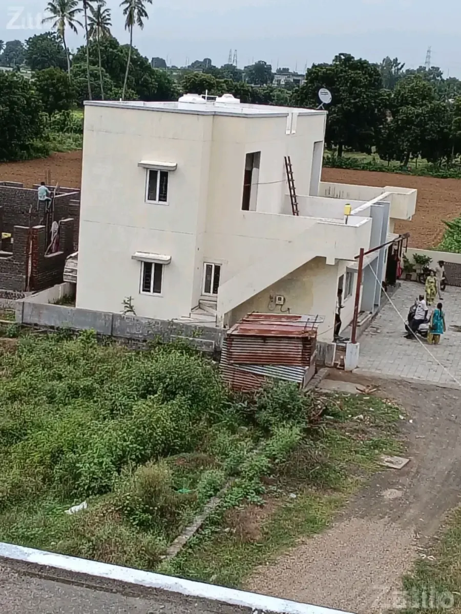 Independent House for Sale in Vasad - ઘર વેચાણ માટે - આણંદ - Image 1
