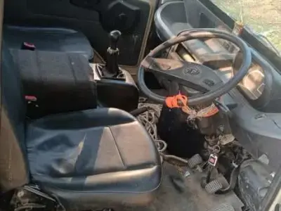 2020 Tata Ace Gold Diesel, 70,000 km