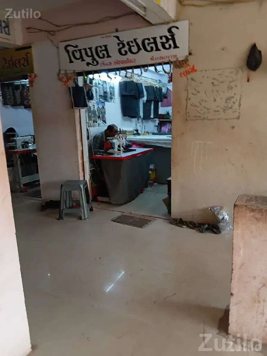 Shop for Sale in Bhatia Sahil Plaza - Shops - Kalyanpur - Image 2