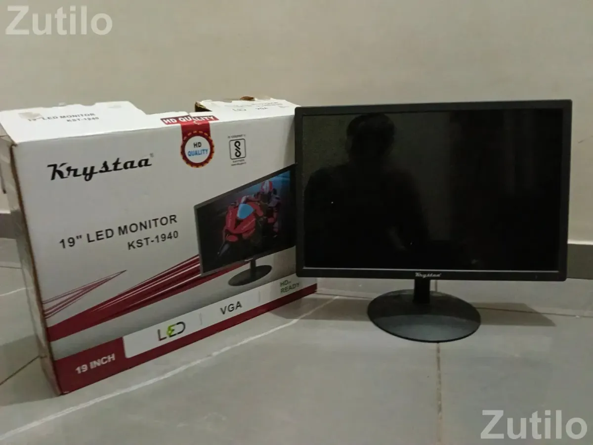 Hp computer full setup working computer - લેપટોપ અને કમ્પ્યુટર - ભાવનગર શહેર - Image 5