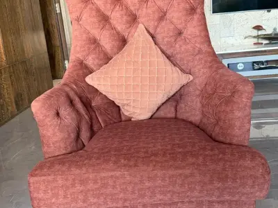 Maharaja chair Maharaja chair
