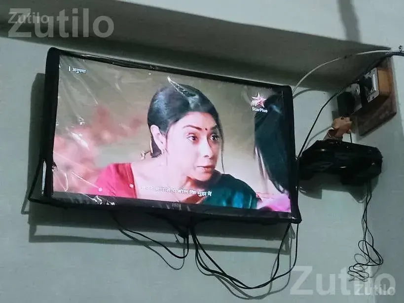 32 Inch Android Smart LED TV with Remote - TVs - Rajkot City - Image 2