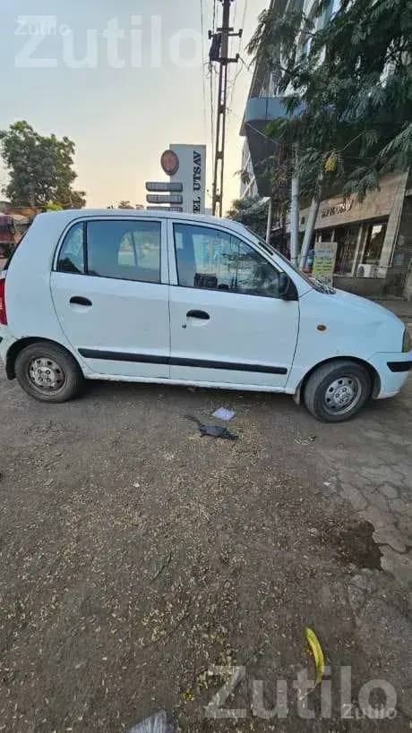 Hyundai Santro Xing 2006 Petrol - Cars - Rajkot City - Image 3