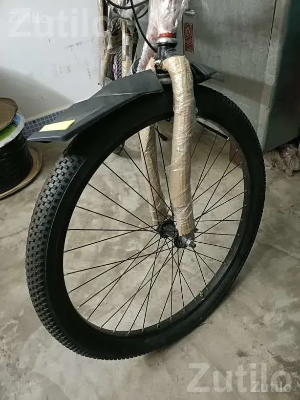 New Bicycle with Bottle Holder - Bicycles - Modasa - Image 3