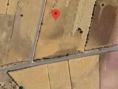 1.28 Acre Agricultural Land in Salaya 1.28 Acre Agricultural Land in Salaya