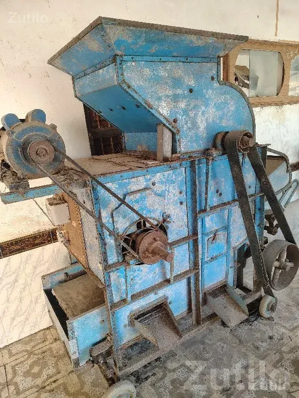 Used Heavy Duty Opener Machine for Sale - મશીનરી - કેશોદ - Image 2