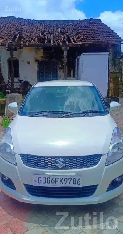 Maruti Swift VDi 2013 Diesel Car - કાર - કેશોદ - Image 2