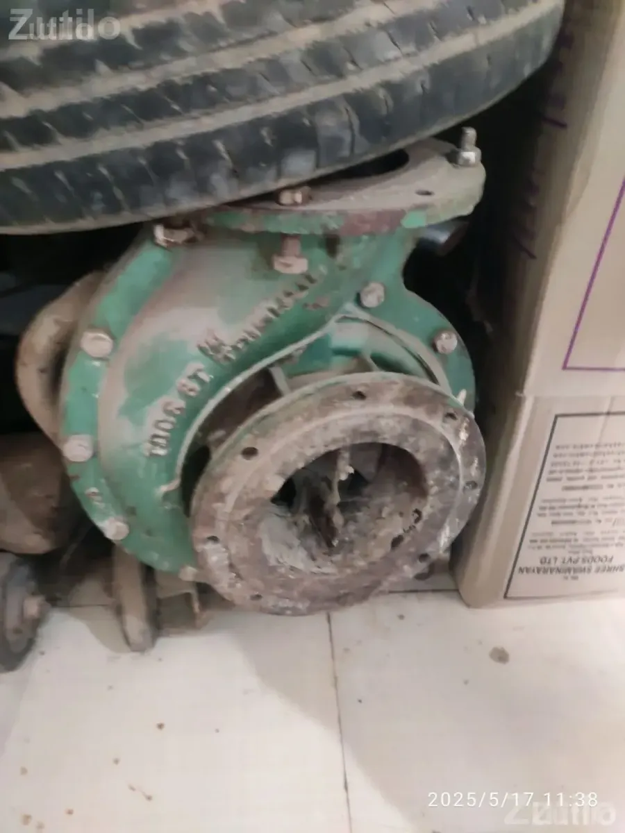 વોટરપંપ - Other Industrial Items - Amreli City - Image 3