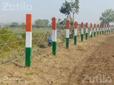 Wire Fencing Work Service