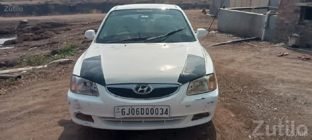 2010 CNG Petrol Sedan Car for Sale - કાર - કલાવડ - Image 3