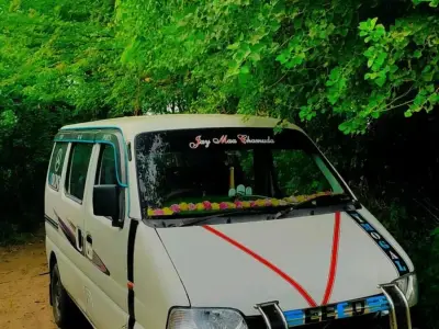 Maruti Suzuki Eeco 2014 Maruti Suzuki Eeco 2014