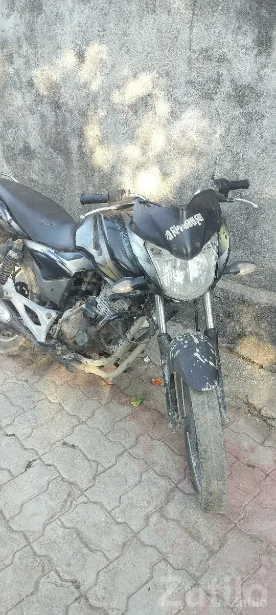 Bajaj Discover 100cc 2014 Bike for Sale - Bikes - Kutiyana - Image 3