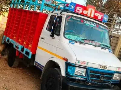 Tata 407 Tata 407