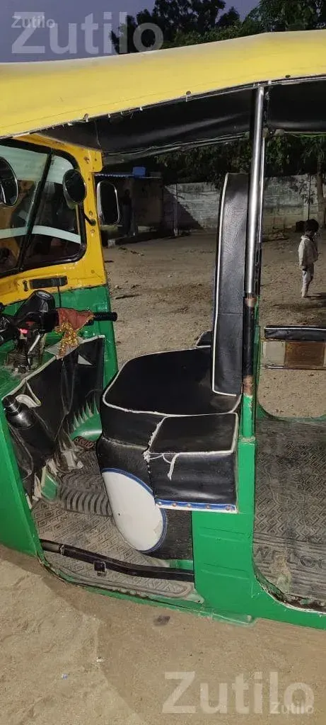 2019 Auto Rickshaw - Auto Rickshaws - Deesa - Image 5