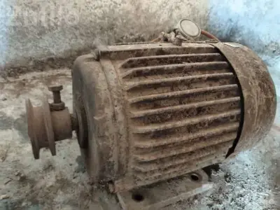Used Electric Motor for Sale Used Electric Motor for Sale