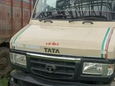 Tata 407 2017 Model Commercial Truck Tata 407 2017 Model Commercial Truck