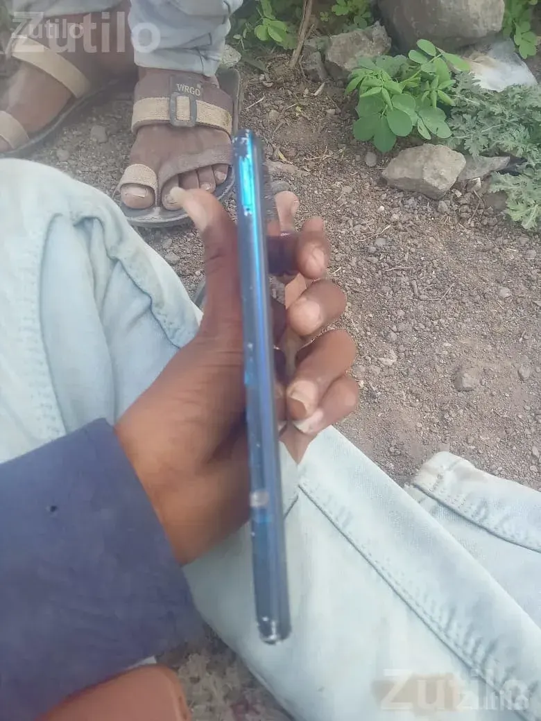 Vivo V20 Smartphone for Sale - Mobile Phones - Rajkot City - Image 2