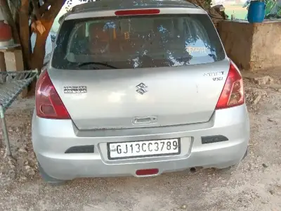 Maruti Suzuki Swift VXI 2011 for Sale