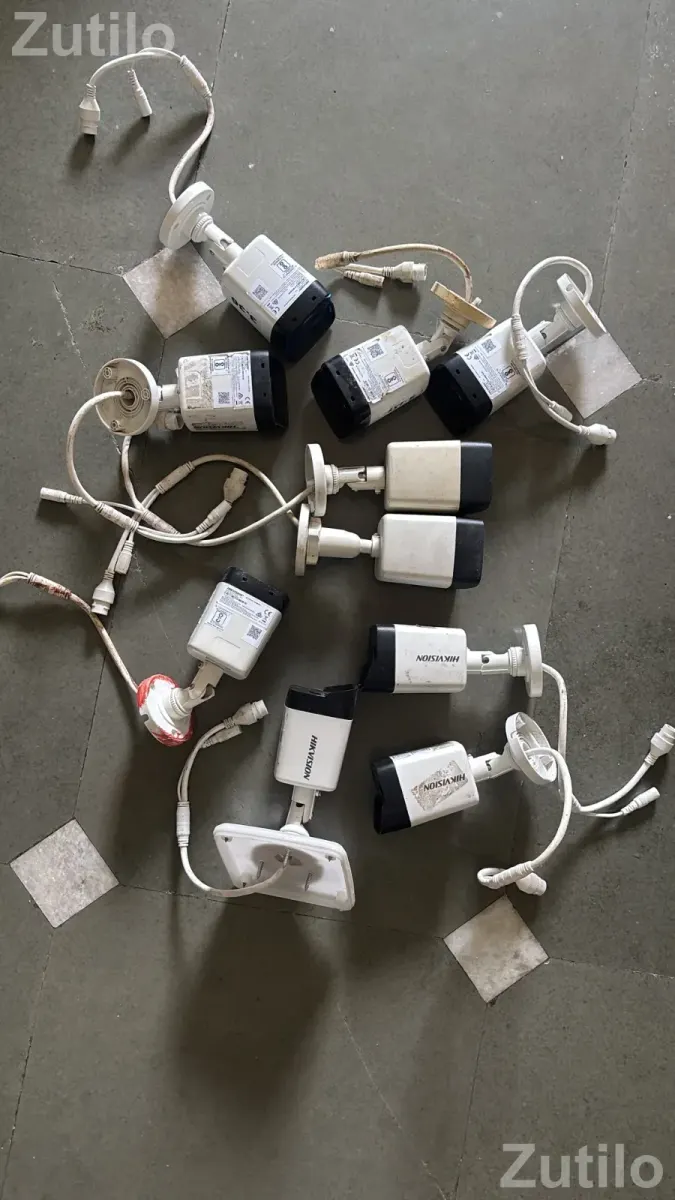 Hikvision 2 mp ip bullet camera - Cameras - Valsad City - Image 5
