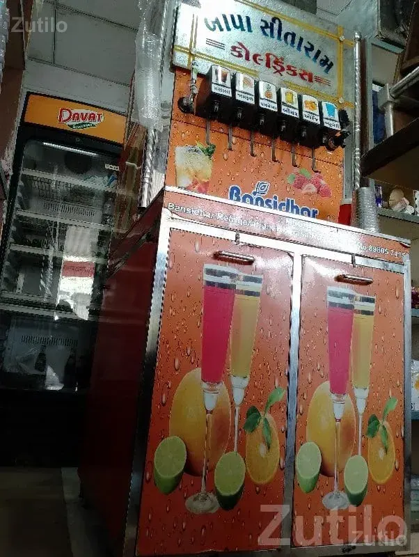 Bansidhar Soda Fountain Machine for Shop - Other Industrial Items - Sutrapada - Image 3