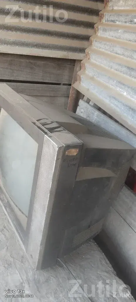 Universal CRT Television - ટીવી - ગાંધીધામ - Image 5