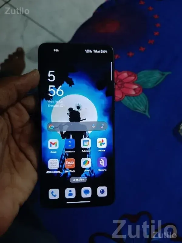 OnePlus Smartphone with AMOLED Display - Mobile Phones - Talala - Image 2