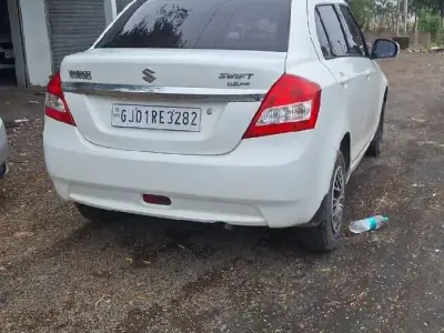 Hyundai i10 CNG and 2014 Swift Dzire VDI