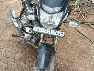 2022 Petrol Bike with Valid PUC 2022 Petrol Bike with Valid PUC