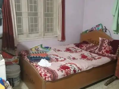 2 BHK Road Touch Fully AC Apartment