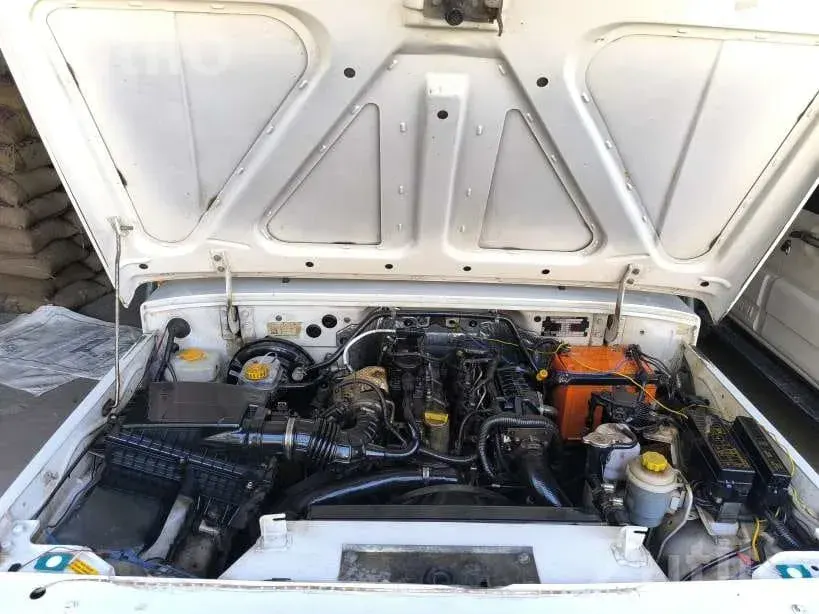 Mahindra Bolero Pickup 1.3T 2020 - ટ્રક અને લોરી - થરાદ - Image 3