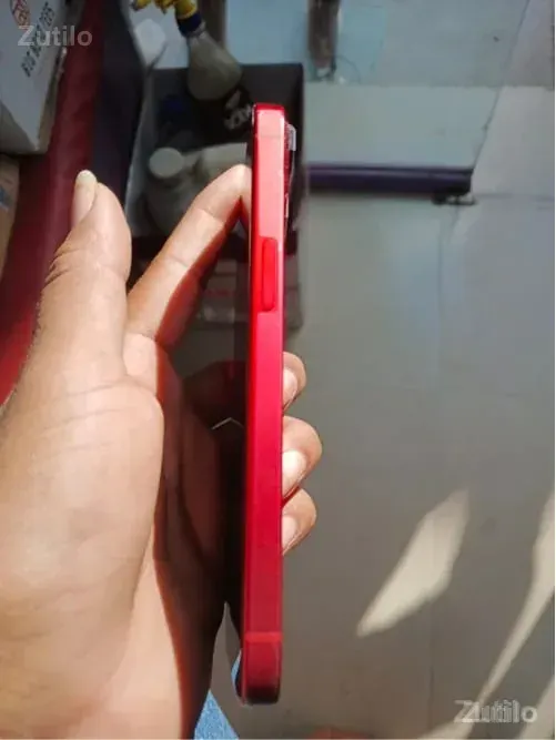 I phone 13 red - Mobile Phones - Lilapar - Image 3