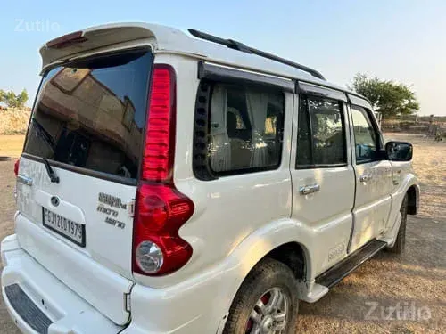 સ્કોરપીયો
Scorpio vlx 2014 top model - કાર - દ્વારકા - Image 3
