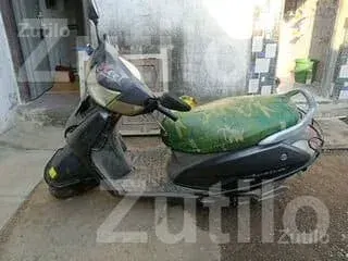 2014 Scooter for Sale - બાઇક્સ - લાલપુર - Image 3