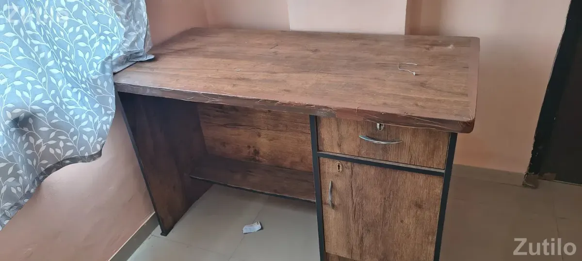 Beds, stude table, study chair, dining table, computer table - Beds & Mattresses - Savli - Image 3