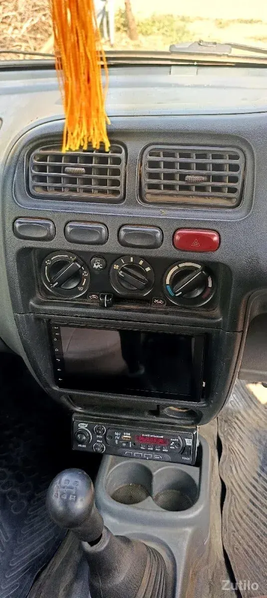 અલ્ટો vxi AC વેચવાની છે - Cars - Keshod - Image 3