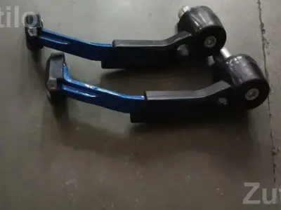 Bike Handlebar Guard Set for All Bikes Bike Handlebar Guard Set for All Bikes